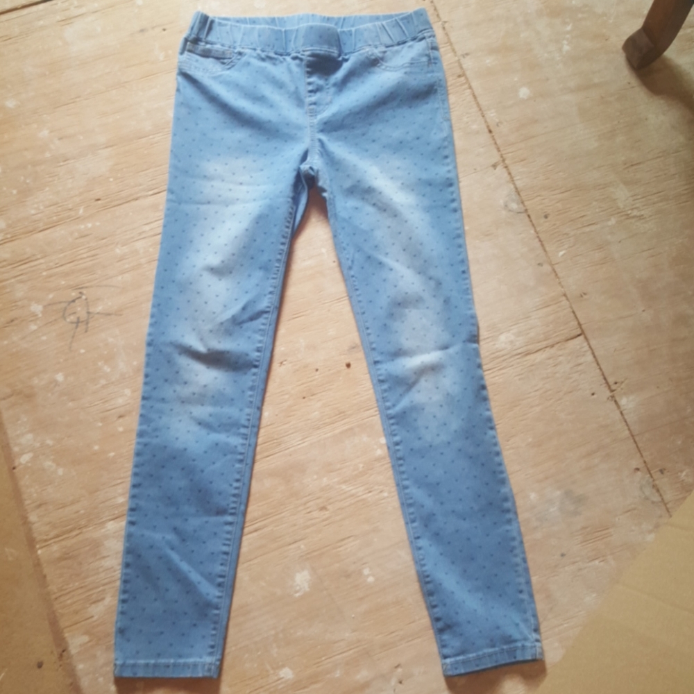 Jeggings